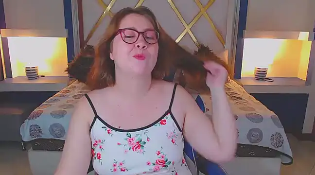 chloe prg online show from 02-26-25, 06:43