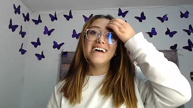 Anny Fox- online show from 11-29-25, 03:42