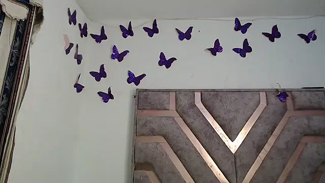 Anny Fox- online show from 05-10-26, 02:17