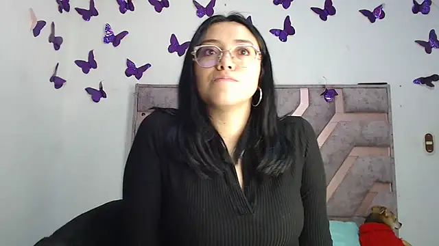 Anny Fox- online show from 05-12-26, 02:52