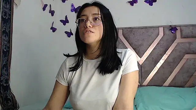 Anny Fox- online show from 05-15-26, 01:45