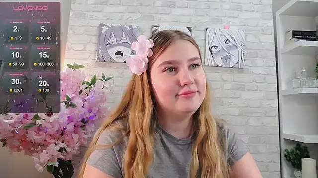 Ellie Wellie online show from 12-30-24, 05:02