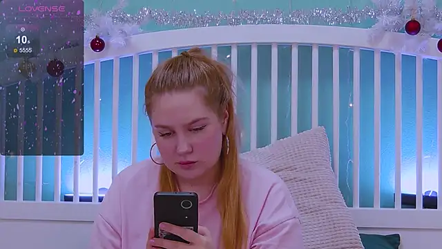 Ellie Wellie online show from 01-04-25, 06:30