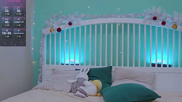 Ellie Wellie online show from 01-11-25, 02:36