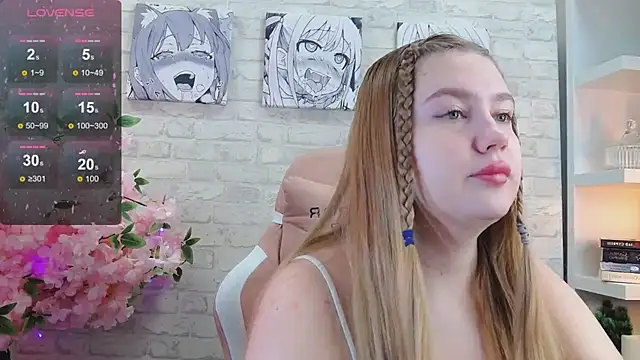 Ellie Wellie online show from 01-16-25, 12:09