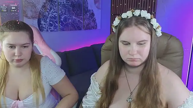 Ellie Wellie online show from 01-22-25, 05:49