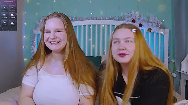 Ellie Wellie online show from 01-25-25, 02:14