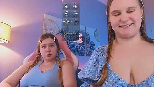 Ellie Wellie online show from 02-25-25, 12:03