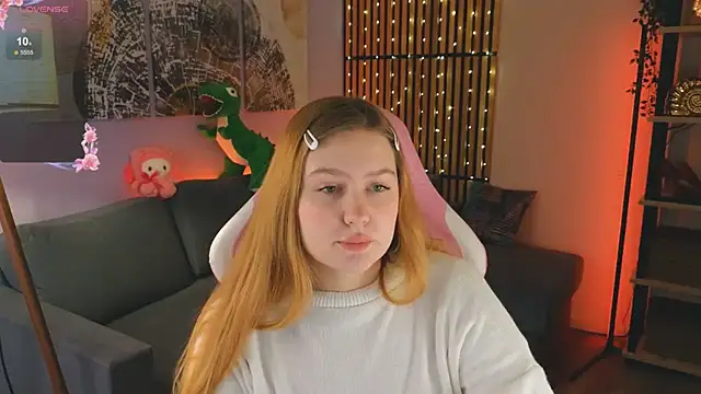 Ellie Wellie online show from 02-27-25, 10:48