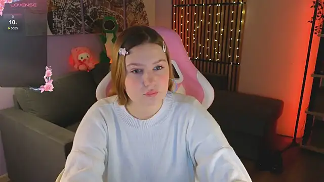 Ellie Wellie online show from 02-28-25, 12:20