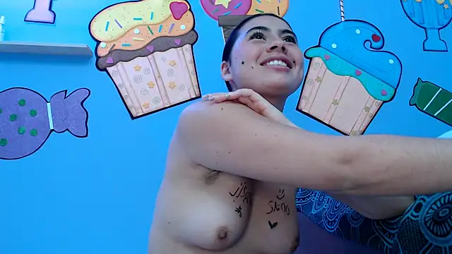 Snapshot of sweetfantacies18 chatting on 02-23-25, 04:07 sweetfantacies18 online show from 02-23-25, 04:07