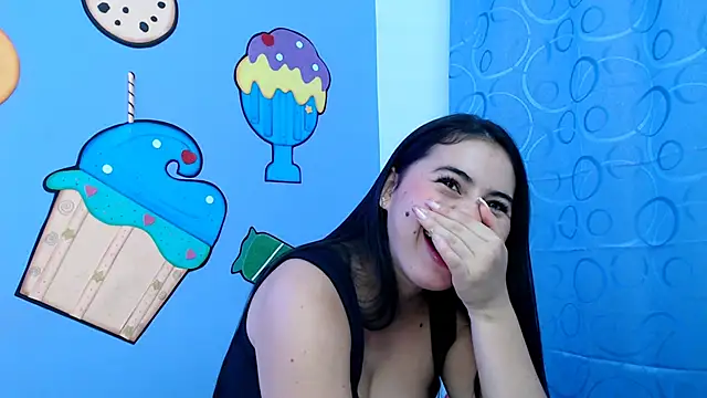 Snapshot of sweetfantacies18 chatting on 03-20-25, 01:13 sweetfantacies18 online show from 03-20-25, 01:13