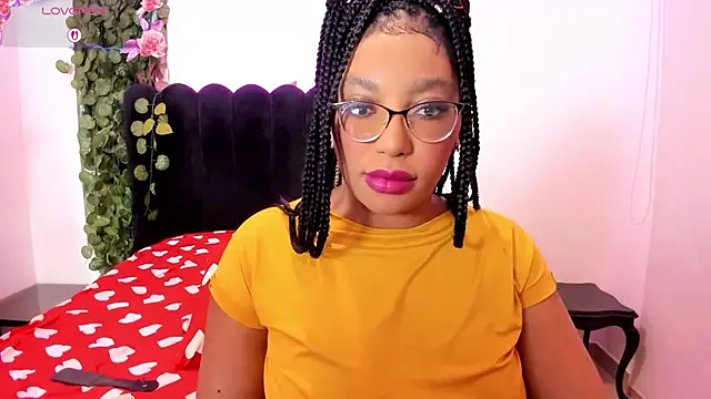 AmyBriiggs online show from 04-02-26, 07:06