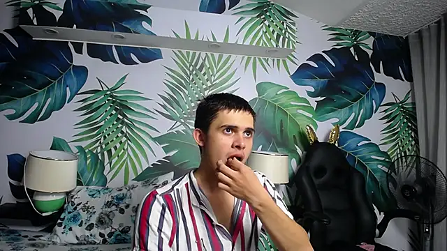 Gurvinder 1 online show from 02-08-25, 01:22