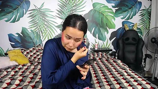 Gurvinder 1 online show from 02-20-25, 06:02