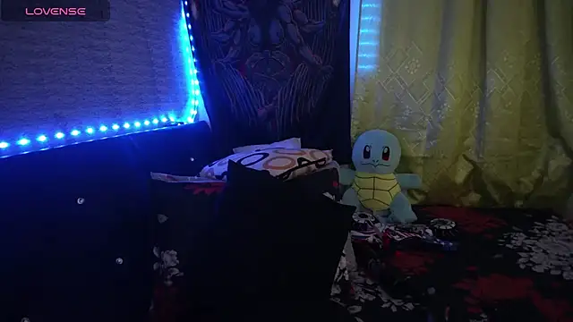 Eta carinae online show from 11-09-25, 04:22