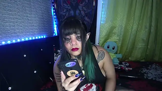 Eta carinae online show from 12-04-25, 02:54