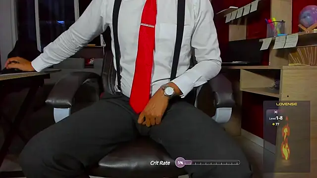 Hideintheoffice online show from 12-27-24, 12:07