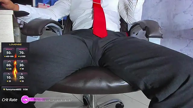 Hideintheoffice online show from 03-06-25, 05:46