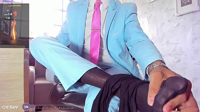 Hideintheoffice online show from 03-14-25, 04:30