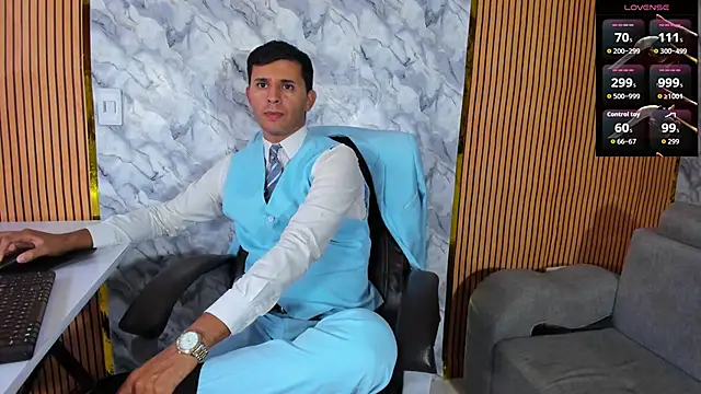 Hideintheoffice online show from 09-19-25, 10:54