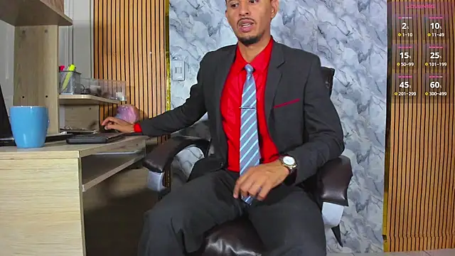 Hideintheoffice online show from 05-22-26, 01:35