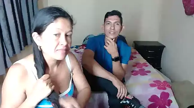 Snapshot of chayanne_odisea chatting on 01-16-25, 01:27 chayanne odisea online show from 01-16-25, 01:27