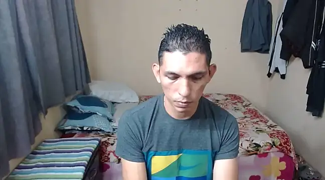 Snapshot of chayanne_odisea chatting on 02-10-25, 12:19 chayanne odisea online show from 02-10-25, 12:19