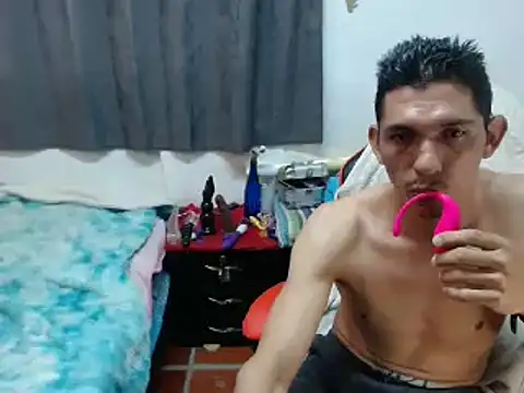 Snapshot of chayanne_odisea chatting on 09-14-25, 02:33 chayanne odisea online show from 09-14-25, 02:33