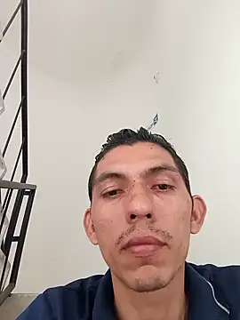 Snapshot of chayanne_odisea chatting on 09-25-25, 09:18 chayanne odisea online show from 09-25-25, 09:18