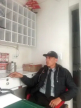 chayanne odisea online show from 03-27-26, 07:46