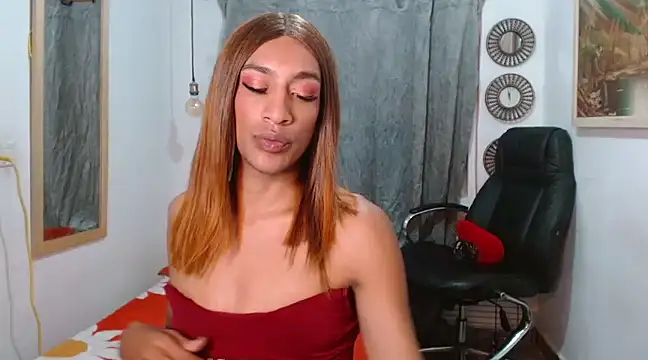 Dannacamilsaenz online show from 01-10-25, 11:43