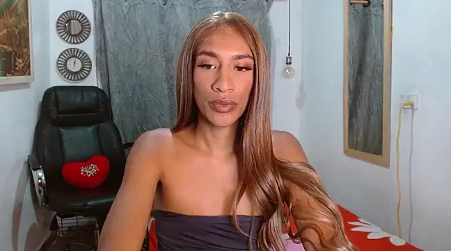 Dannacamilsaenz online show from 01-29-25, 12:56