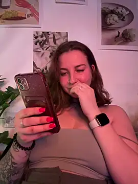 MayaMystic online show from 03-11-26, 03:07