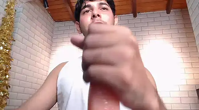 Samir bear online show from 12-27-24, 03:59