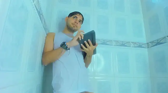 Samir bear online show from 01-11-25, 03:42