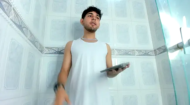 Samir bear online show from 01-24-25, 12:41