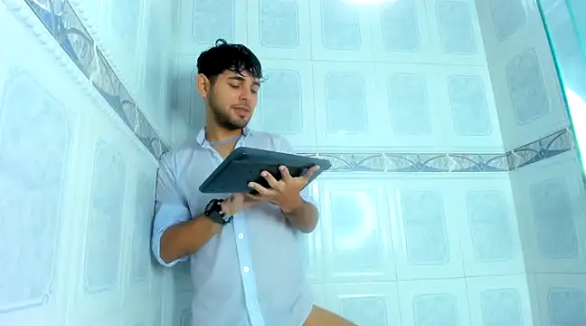 Samir bear online show from 02-07-25, 03:30