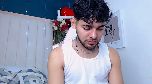 Samir bear online show from 02-28-25, 12:20