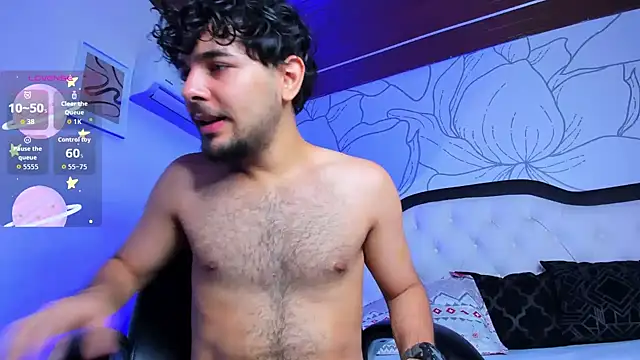 Samir bear online show from 10-06-25, 12:35