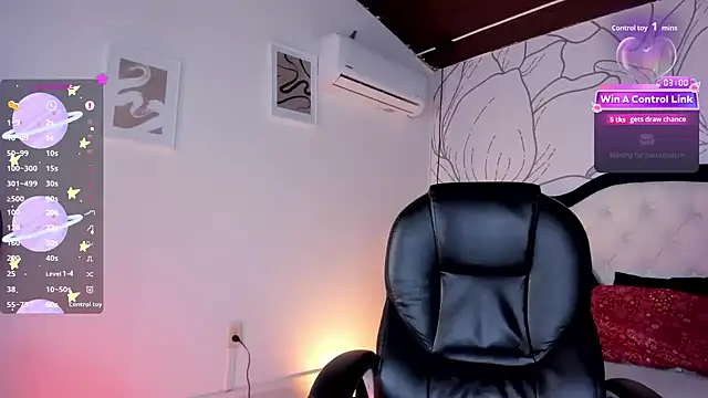 Samir bear online show from 05-19-26, 12:55
