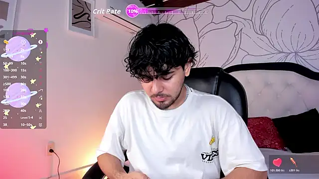 Samir bear online show from 05-20-26, 12:55