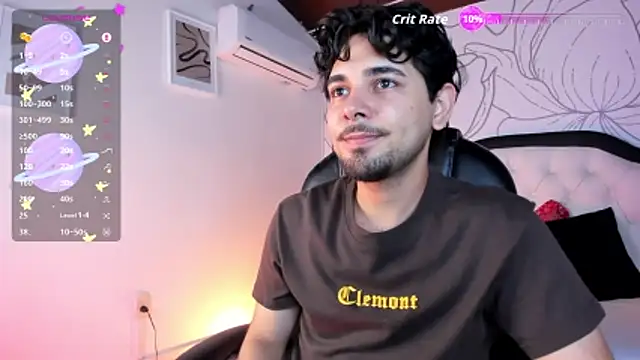 Samir bear online show from 05-25-26, 12:33