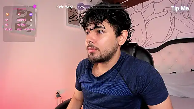 Samir bear online show from 06-19-26, 12:53