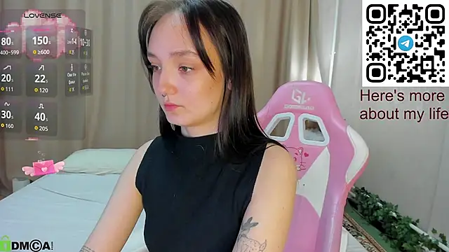 Cheryl  Brown online show from 01-06-26, 01:31