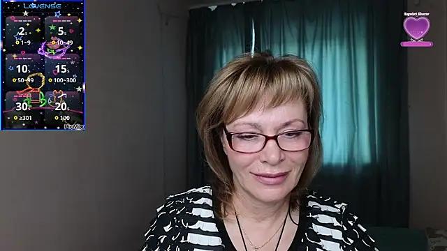 Miss Moren online show from 09-27-25, 05:56
