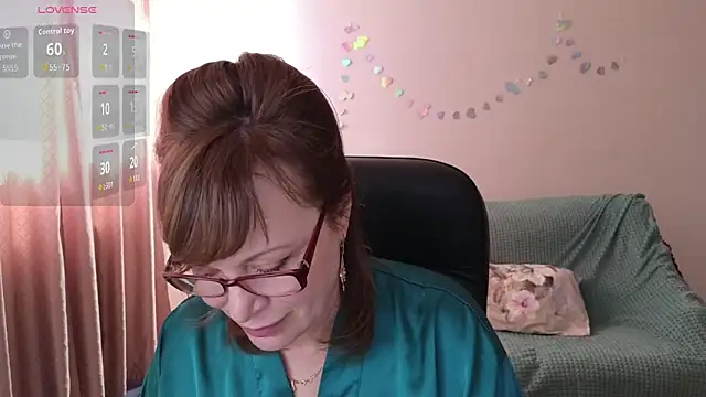 Miss Moren online show from 03-15-26, 08:09