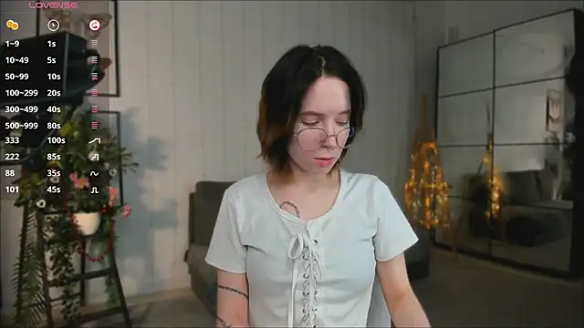 lilithlunna online show from 01-09-25, 09:58