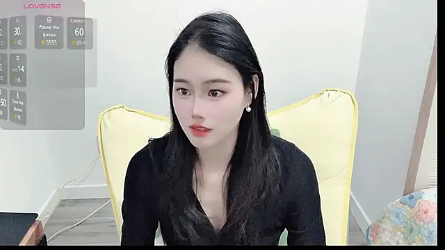 LILI-Baobei online show from 01-15-25, 02:24