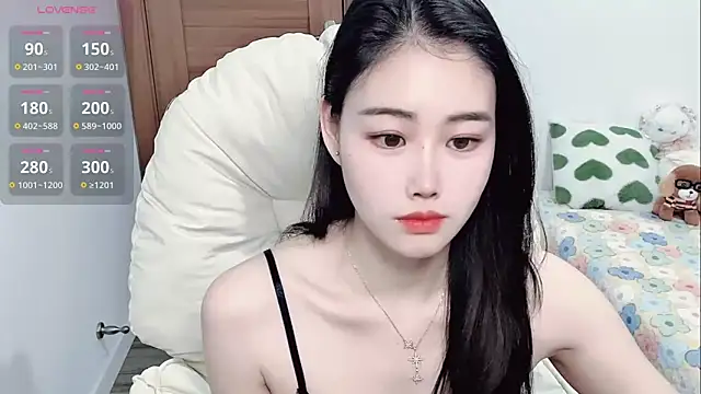 LILI-Baobei online show from 03-09-25, 07:56
